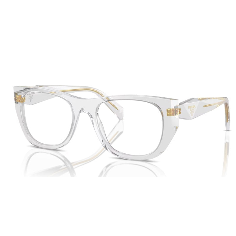 Brille Prada, Modell: 0PRA18V Farbe: 12R1O1