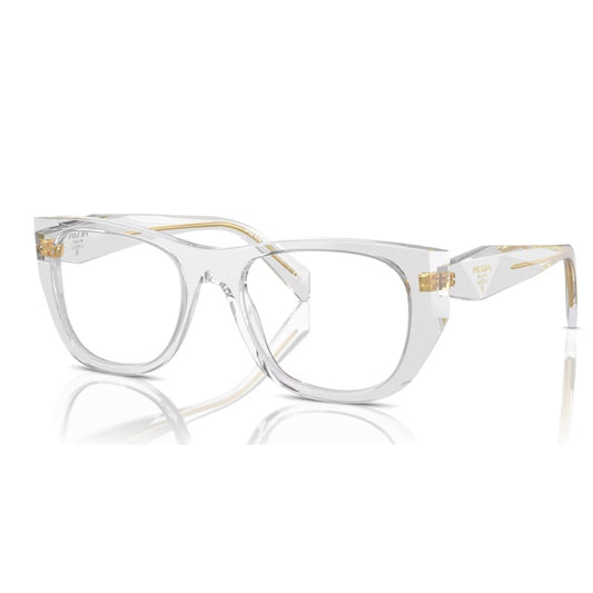 Brille Prada, Modell: 0PRA18V Farbe: 12R1O1