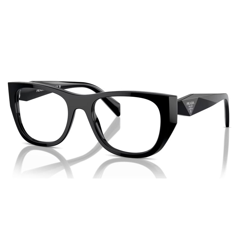 Brille Prada, Modell: 0PRA18V Farbe: 16K1O1