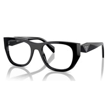 Lade das Bild in den Galerie-Viewer, Brille Prada, Modell: 0PRA18V Farbe: 16K1O1
