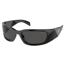 Lade das Bild in den Galerie-Viewer, Sonnenbrille Prada, Modell: 0PRA19S Farbe: 1AB5S0
