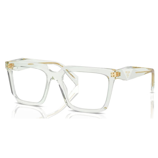 Brille Prada, Modell: 0PRA19V Farbe: 14R1O1
