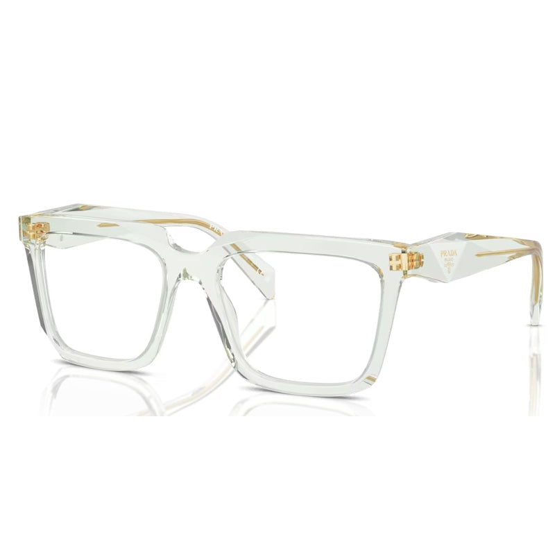 Brille Prada, Modell: 0PRA19V Farbe: 14R1O1