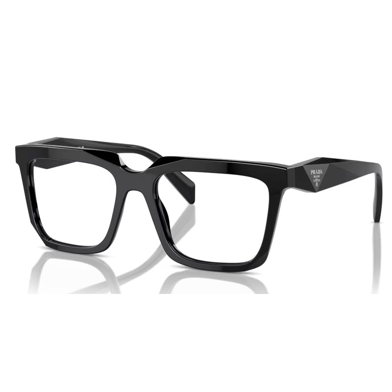 Brille Prada, Modell: 0PRA19V Farbe: 16K1O1