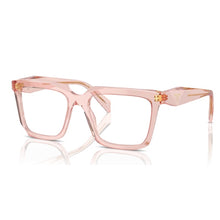 Lade das Bild in den Galerie-Viewer, Brille Prada, Modell: 0PRA19V Farbe: 19Q1O1

