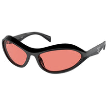 Lade das Bild in den Galerie-Viewer, Sonnenbrille Prada, Modell: 0PRA20S Farbe: 16K20B
