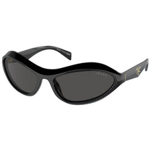 Lade das Bild in den Galerie-Viewer, Sonnenbrille Prada, Modell: 0PRA20S Farbe: 16K5S0
