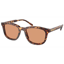 Lade das Bild in den Galerie-Viewer, Sonnenbrille Prada, Modell: 0PRA21S Farbe: 14O07V
