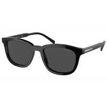 Lade das Bild in den Galerie-Viewer, Sonnenbrille Prada, Modell: 0PRA21S Farbe: 16K08Z
