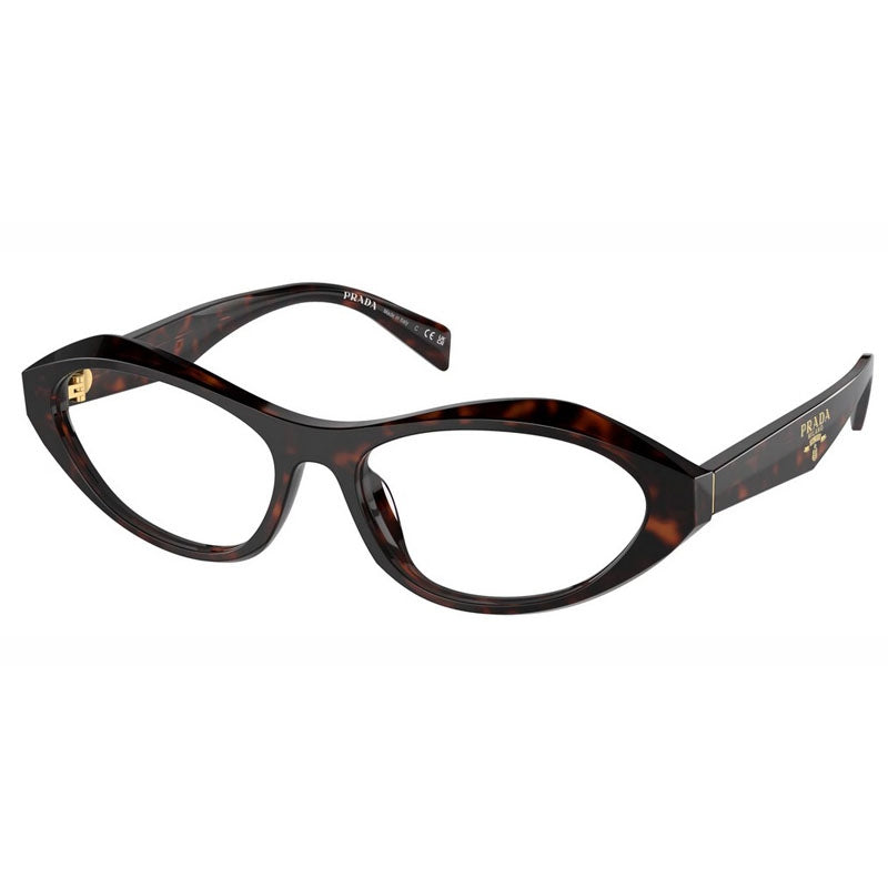 Brille Prada, Modell: 0PRA21V Farbe: 17N1O1