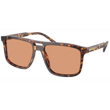 Lade das Bild in den Galerie-Viewer, Sonnenbrille Prada, Modell: 0PRA22S Farbe: 14O07V
