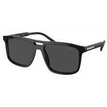 Lade das Bild in den Galerie-Viewer, Sonnenbrille Prada, Modell: 0PRA22S Farbe: 16K08Z
