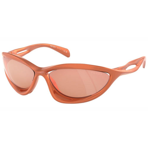 Sonnenbrille Prada, Modell: 0PRA23S Farbe: 15V50H