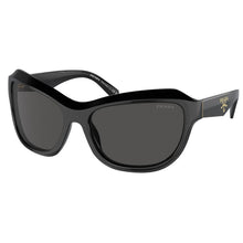 Lade das Bild in den Galerie-Viewer, Sonnenbrille Prada, Modell: 0PRA27S Farbe: 16K5S0
