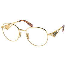 Lade das Bild in den Galerie-Viewer, Brille Prada, Modell: 0PRA50V Farbe: 5AK1O1
