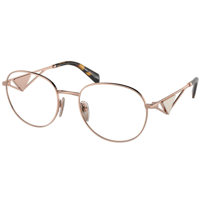Brille Prada, Modell: 0PRA50V Farbe: SVF1O1