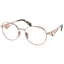 Lade das Bild in den Galerie-Viewer, Brille Prada, Modell: 0PRA50V Farbe: SVF1O1
