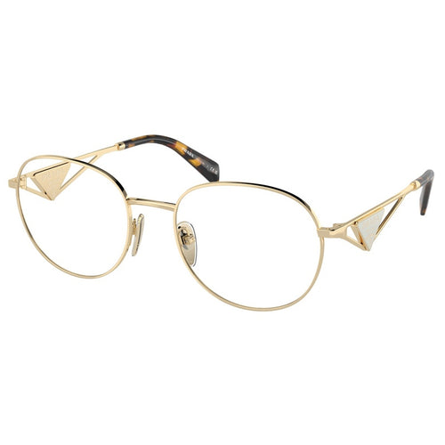 Brille Prada, Modell: 0PRA50V Farbe: ZVN1O1