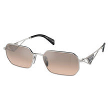 Lade das Bild in den Galerie-Viewer, Sonnenbrille Prada, Modell: 0PRA51S Farbe: 1BC8J1
