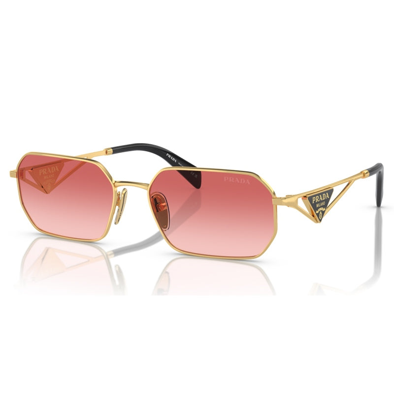 Sonnenbrille Prada, Modell: 0PRA51S Farbe: 5AK40C