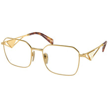 Lade das Bild in den Galerie-Viewer, Brille Prada, Modell: 0PRA51V Farbe: 5AK1O1
