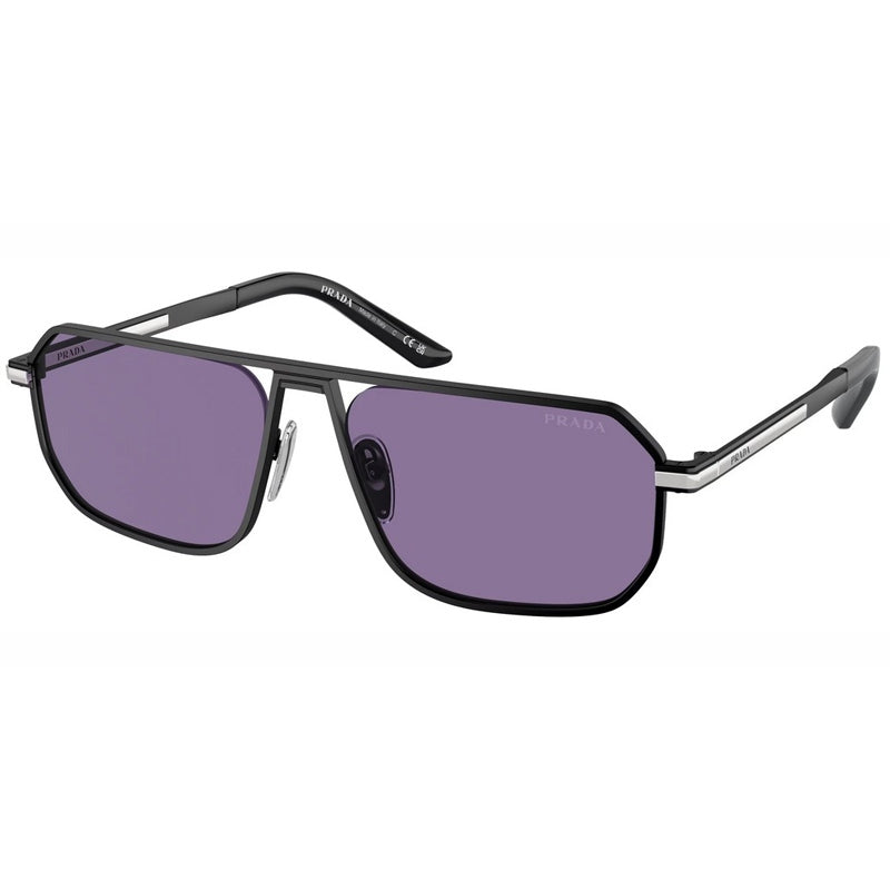 Sonnenbrille Prada, Modell: 0PRA53S Farbe: 1Bo05Q