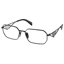 Lade das Bild in den Galerie-Viewer, Brille Prada, Modell: 0PRA53V Farbe: 1AB1O1

