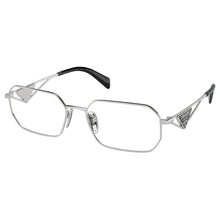 Lade das Bild in den Galerie-Viewer, Brille Prada, Modell: 0PRA53V Farbe: 1BC1O1
