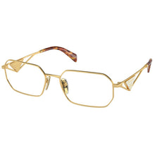 Lade das Bild in den Galerie-Viewer, Brille Prada, Modell: 0PRA53V Farbe: 5AK1O1

