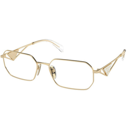 Brille Prada, Modell: 0PRA53V Farbe: ZVN1O1