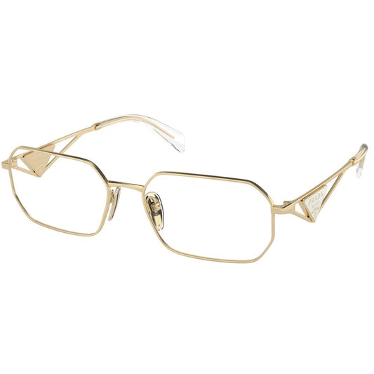 Brille Prada, Modell: 0PRA53V Farbe: ZVN1O1