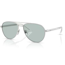 Lade das Bild in den Galerie-Viewer, Sonnenbrille Prada, Modell: 0PRA54S Farbe: 27540N
