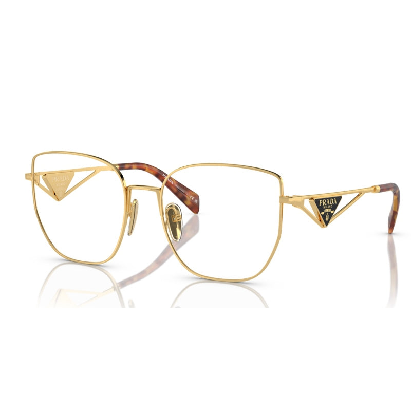 Brille Prada, Modell: 0PRA54VD Farbe: 5AK1O1