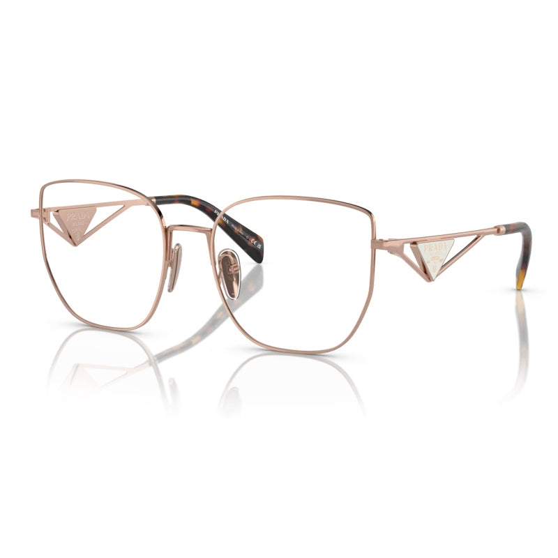 Brille Prada, Modell: 0PRA54VD Farbe: SVF1O1