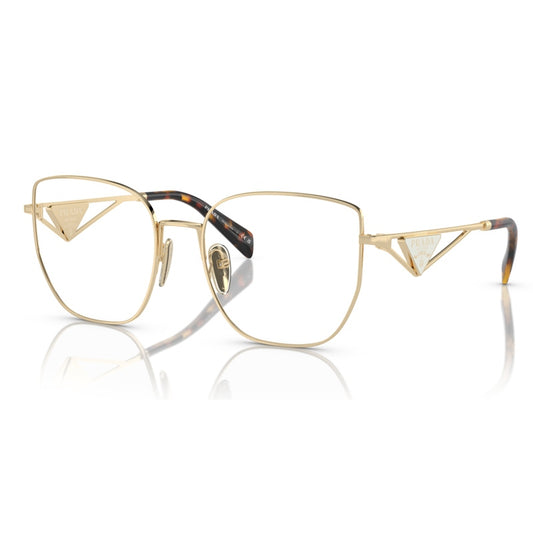 Brille Prada, Modell: 0PRA54VD Farbe: ZVN1O1