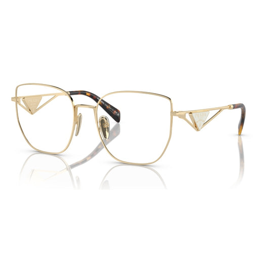 Brille Prada, Modell: 0PRA54VD Farbe: ZVN1O1