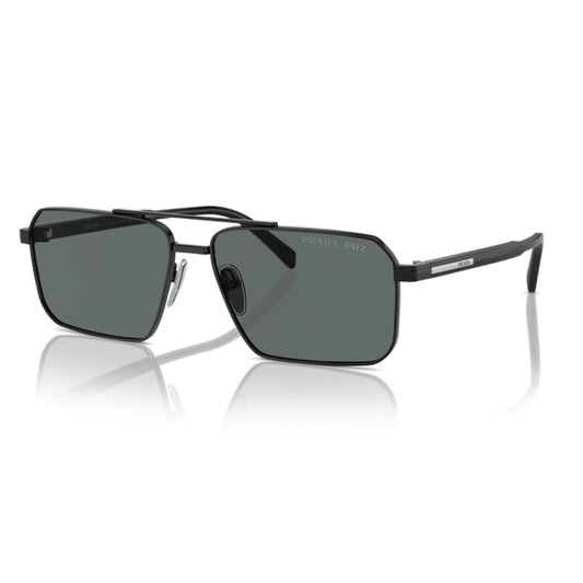 Sonnenbrille Prada, Modell: 0PRA57S Farbe: 1AB5Z1