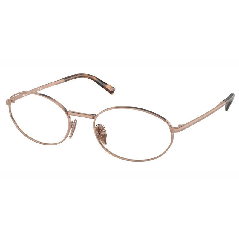 Brille Prada, Modell: 0PRA57V Farbe: ZVF1O1