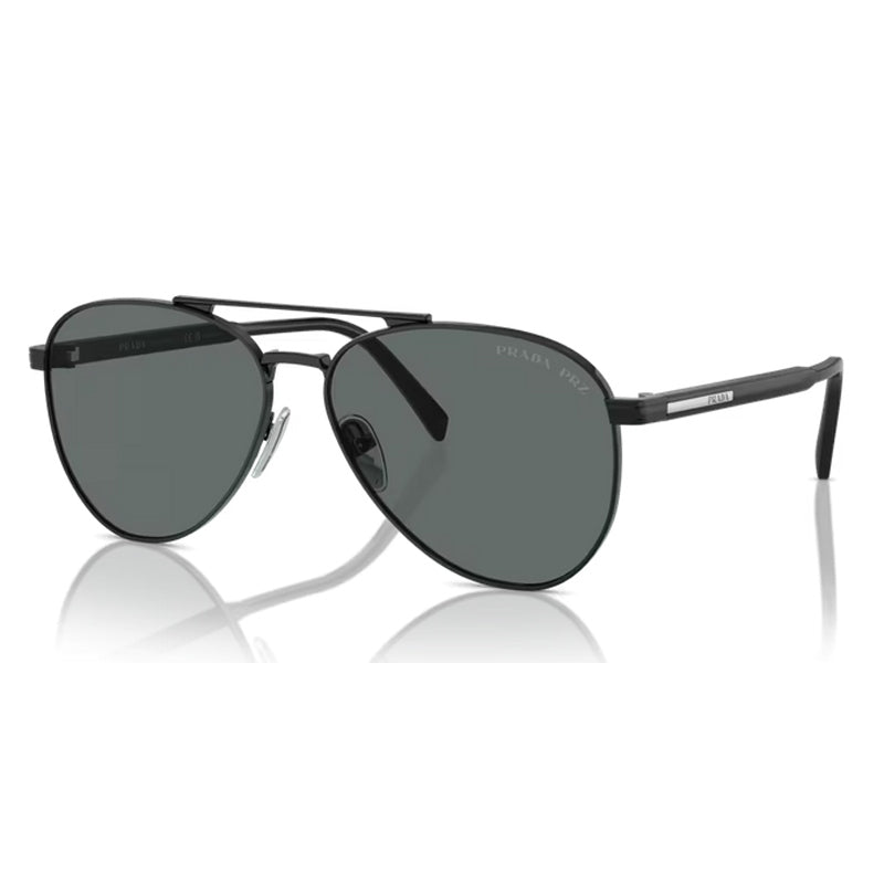 Sonnenbrille Prada, Modell: 0PRA58S Farbe: 1AB5Z1