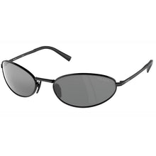 Lade das Bild in den Galerie-Viewer, Sonnenbrille Prada, Modell: 0PRA59S Farbe: 1Ab60G
