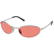 Lade das Bild in den Galerie-Viewer, Sonnenbrille Prada, Modell: 0PRA59S Farbe: 1Bc20B
