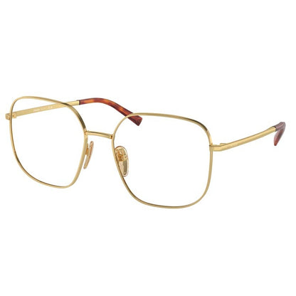 Brille Prada, Modell: 0PRA59V Farbe: 5AK1O1