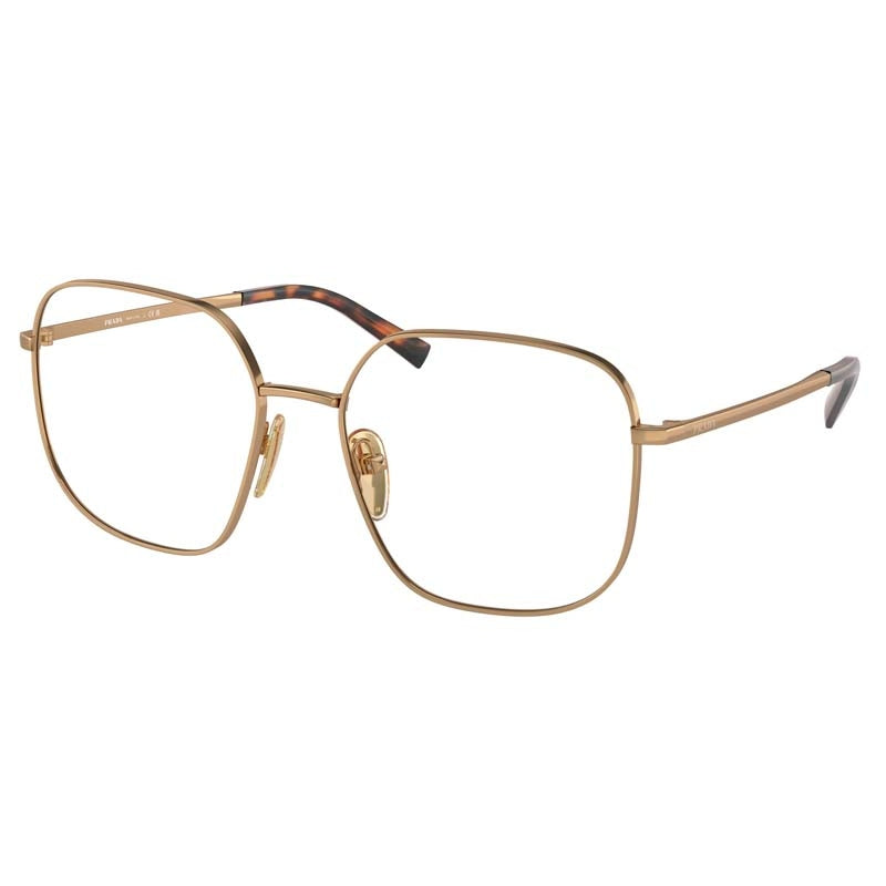 Brille Prada, Modell: 0PRA59V Farbe: 7OE1O1