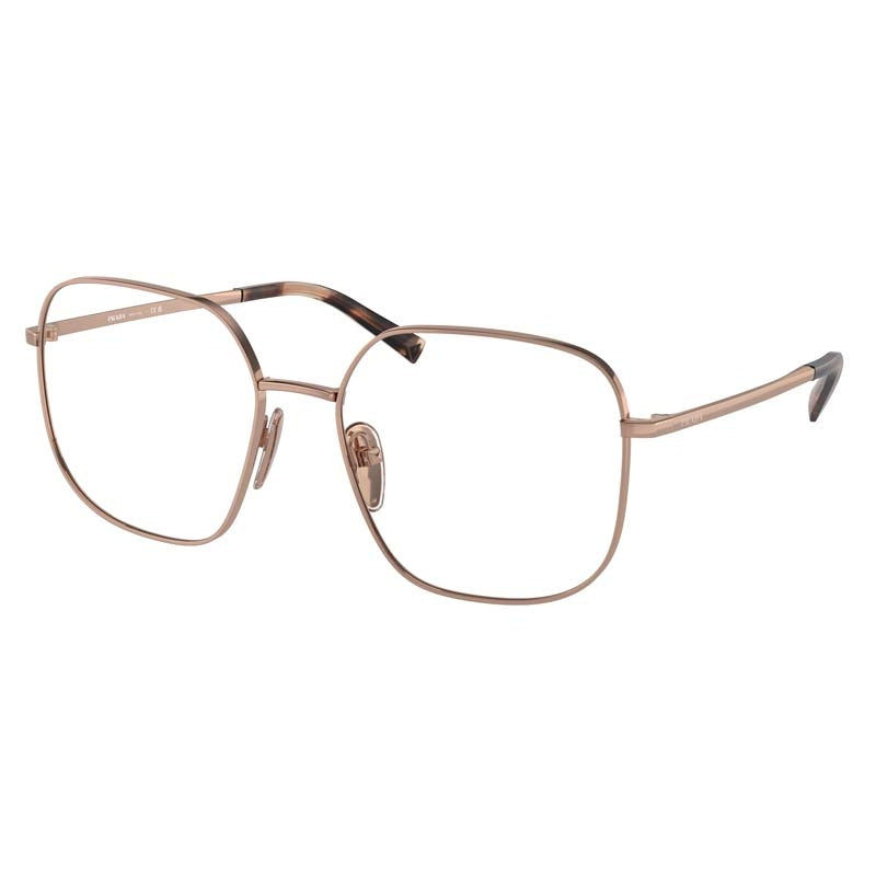 Brille Prada, Modell: 0PRA59V Farbe: ZVF1O1