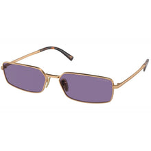 Lade das Bild in den Galerie-Viewer, Sonnenbrille Prada, Modell: 0PRA60S Farbe: 7Oe01O
