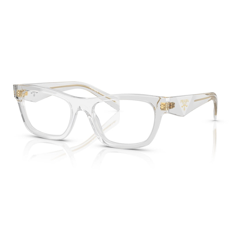Brille Prada, Modell: 0PRB01V Farbe: 12R1O1