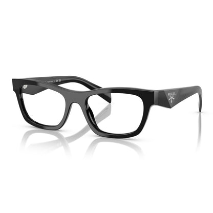 Brille Prada, Modell: 0PRB01V Farbe: 16K1O1