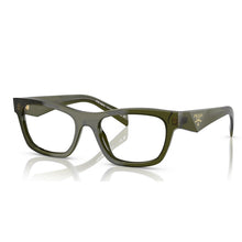 Lade das Bild in den Galerie-Viewer, Brille Prada, Modell: 0PRB01V Farbe: 19Z1O1
