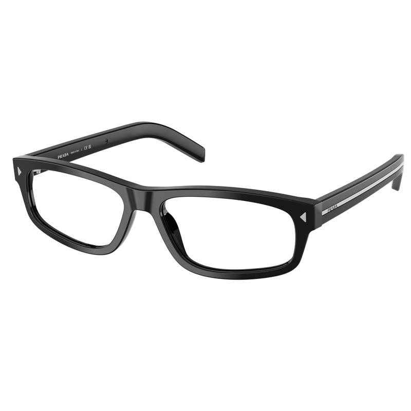 Brille Prada, Modell: 0PRB02V Farbe: 16K1O1