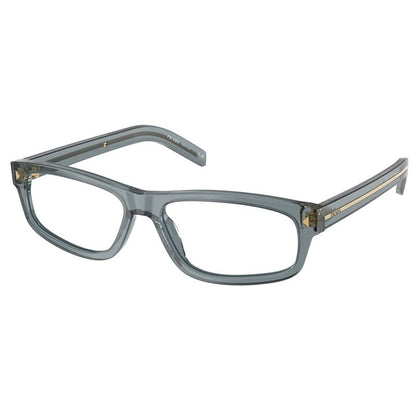 Brille Prada, Modell: 0PRB02V Farbe: 17T1O1